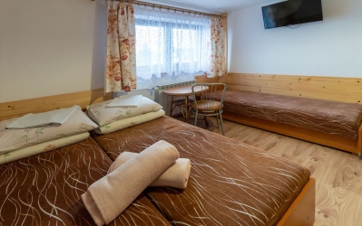 Pokoje Gościnne Stachoń