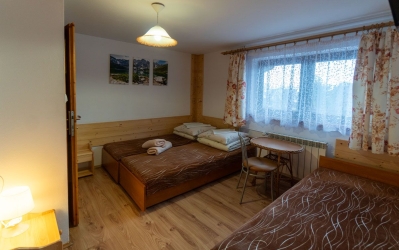 Pokoje Gościnne Stachoń