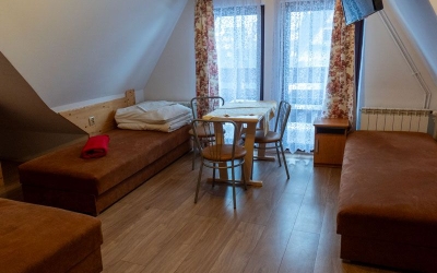 Pokoje Gościnne Stachoń