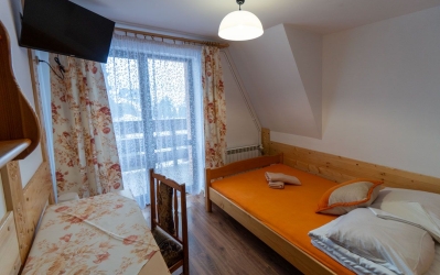 Pokoje Gościnne Stachoń