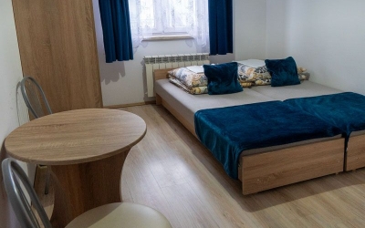 Pokoje Gościnne Stachoń